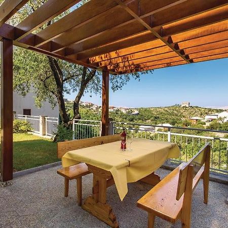Apartman Nina 1 Senj  Exterior photo