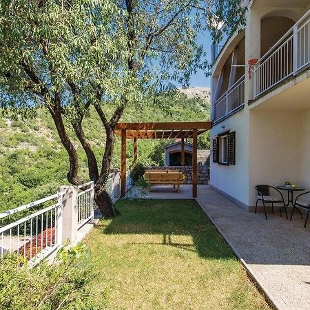 Apartman Nina 1 Senj  Exterior photo