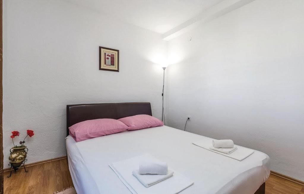 Apartman Nina 1 Senj  Exterior photo