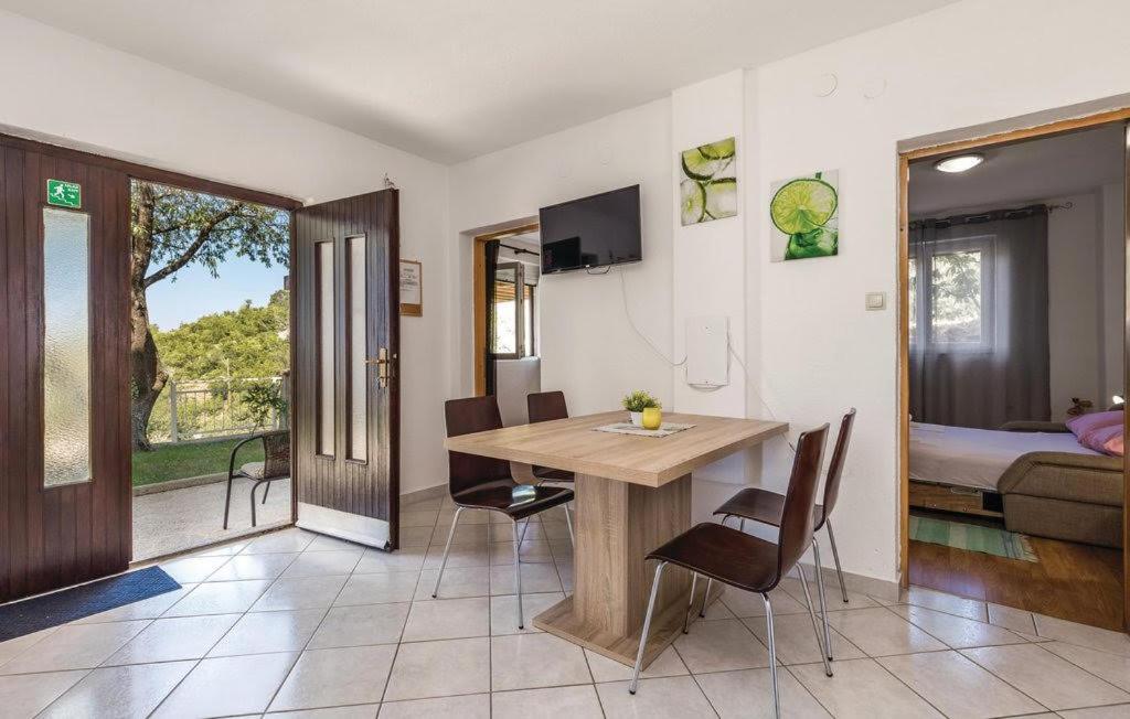 Apartman Nina 1 Senj  Exterior photo