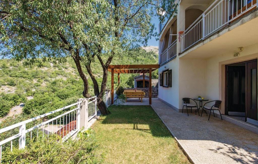Apartman Nina 1 Senj  Exterior photo