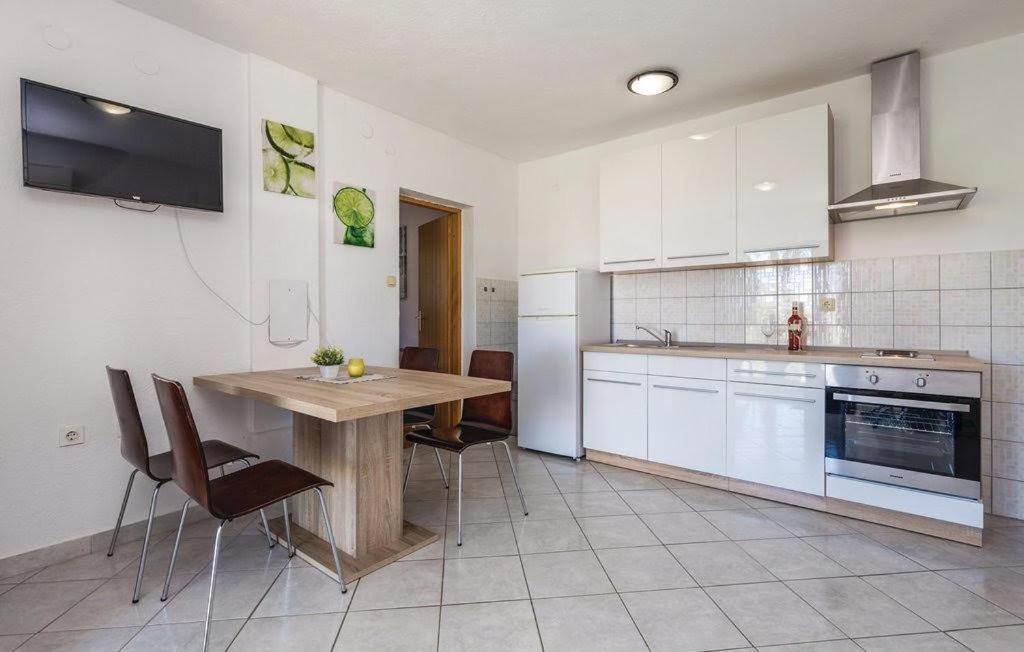 Apartman Nina 1 Senj  Exterior photo