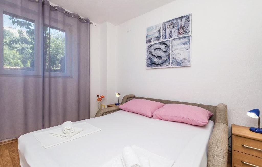 Apartman Nina 1 Senj  Exterior photo
