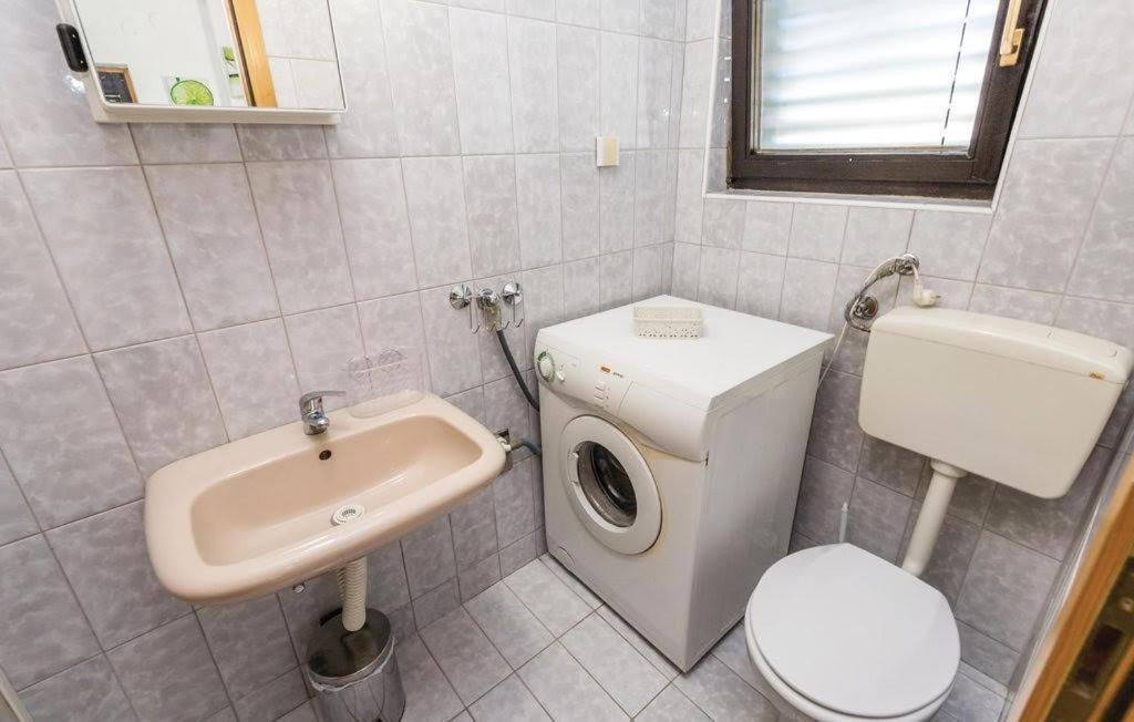 Apartman Nina 1 Senj  Exterior photo